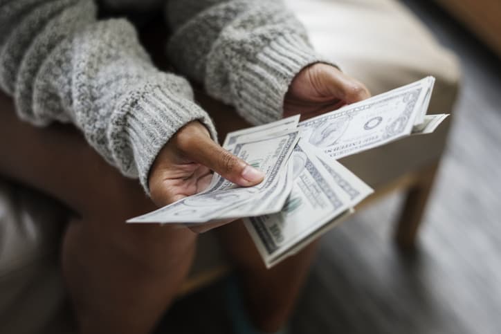 Racing to Serve the Unbanked Could Have Huge Payoffs