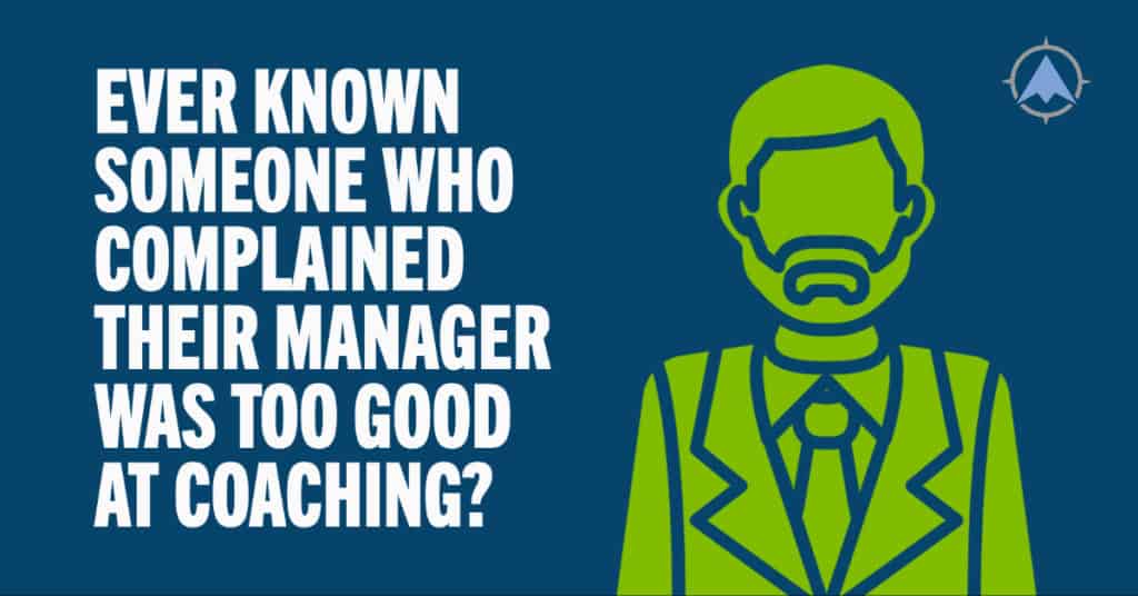 develop young leaders coaching