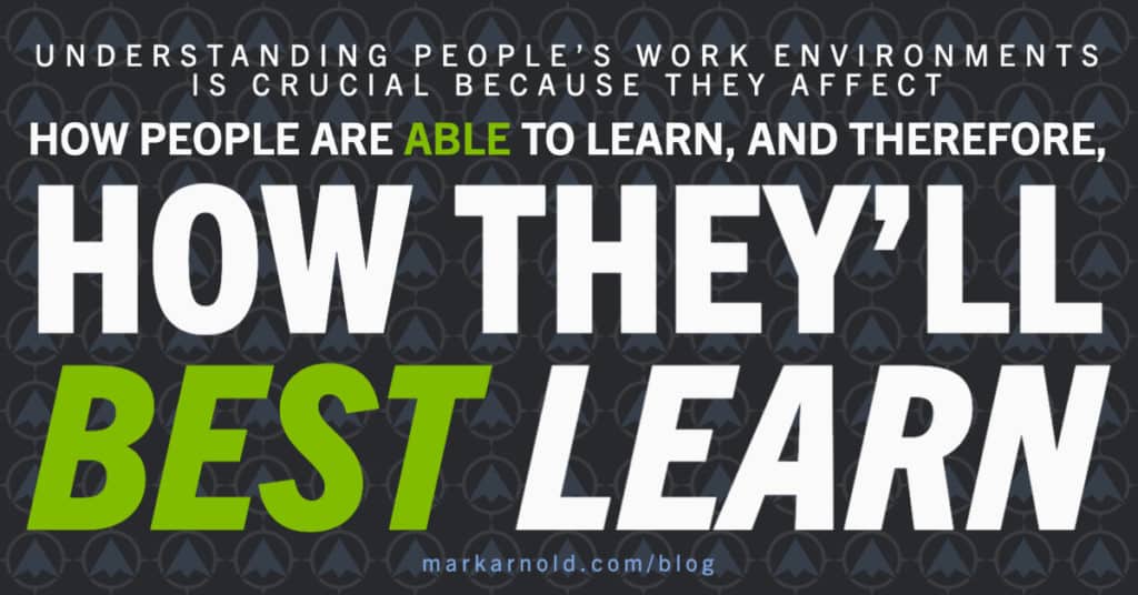 leaders help teams learn quote