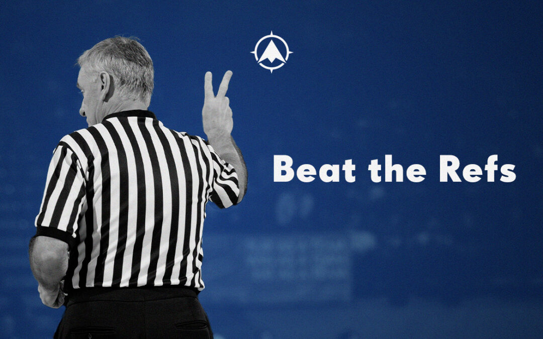 Beat the Refs