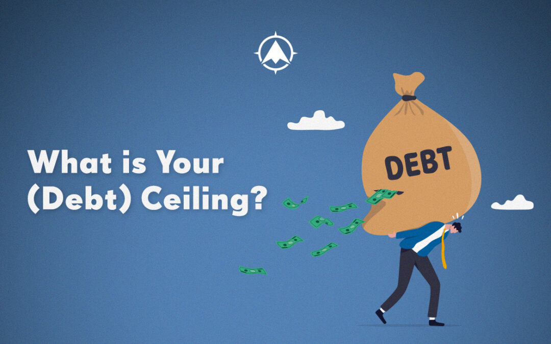 What is Your (Debt) Ceiling?