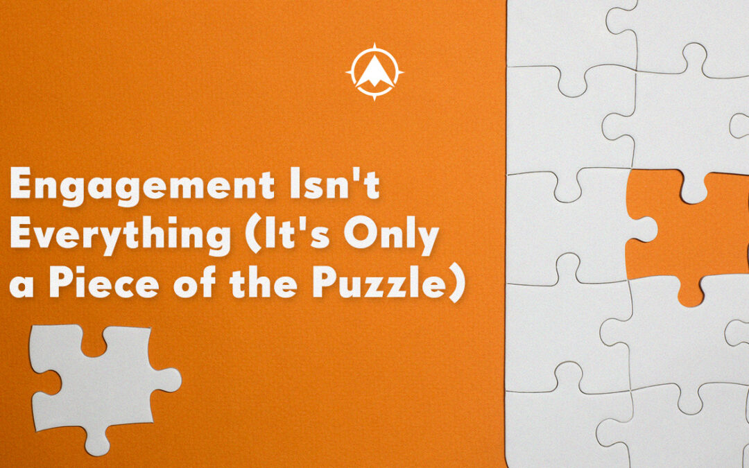 Credit Union Social Media Engagement Isn’t Everything