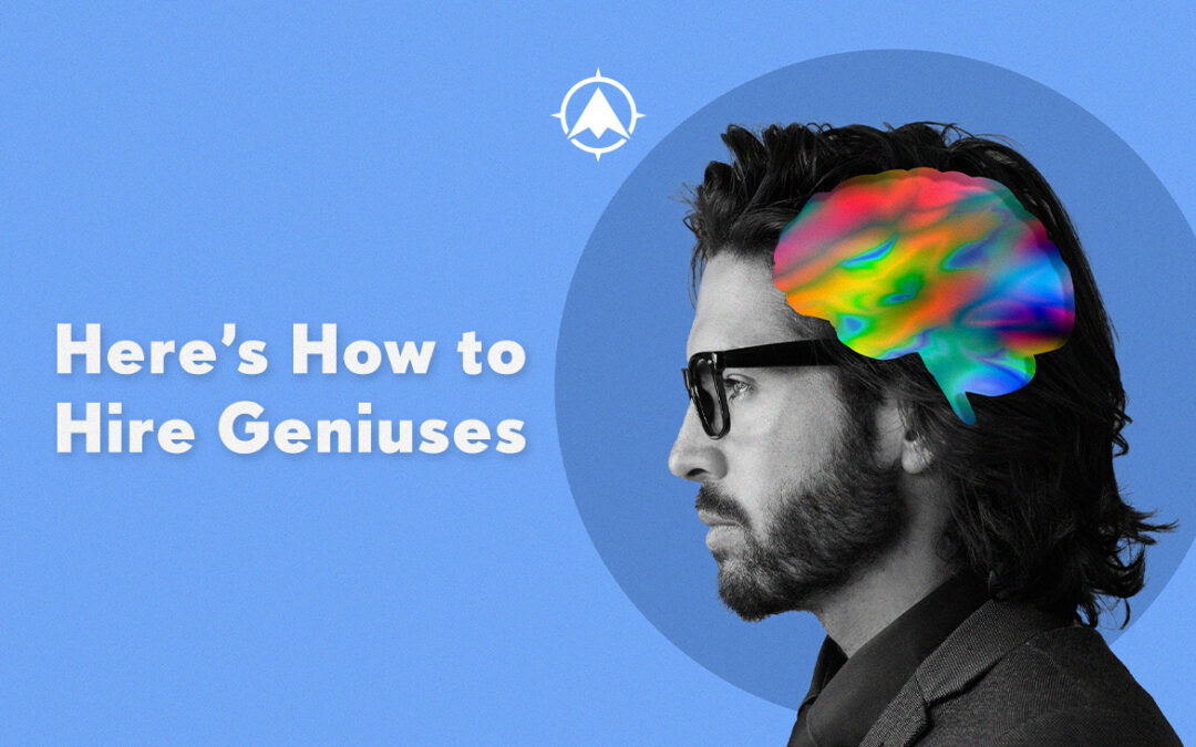 Hire Geniuses with Bank or Credit Union Working Genius Training