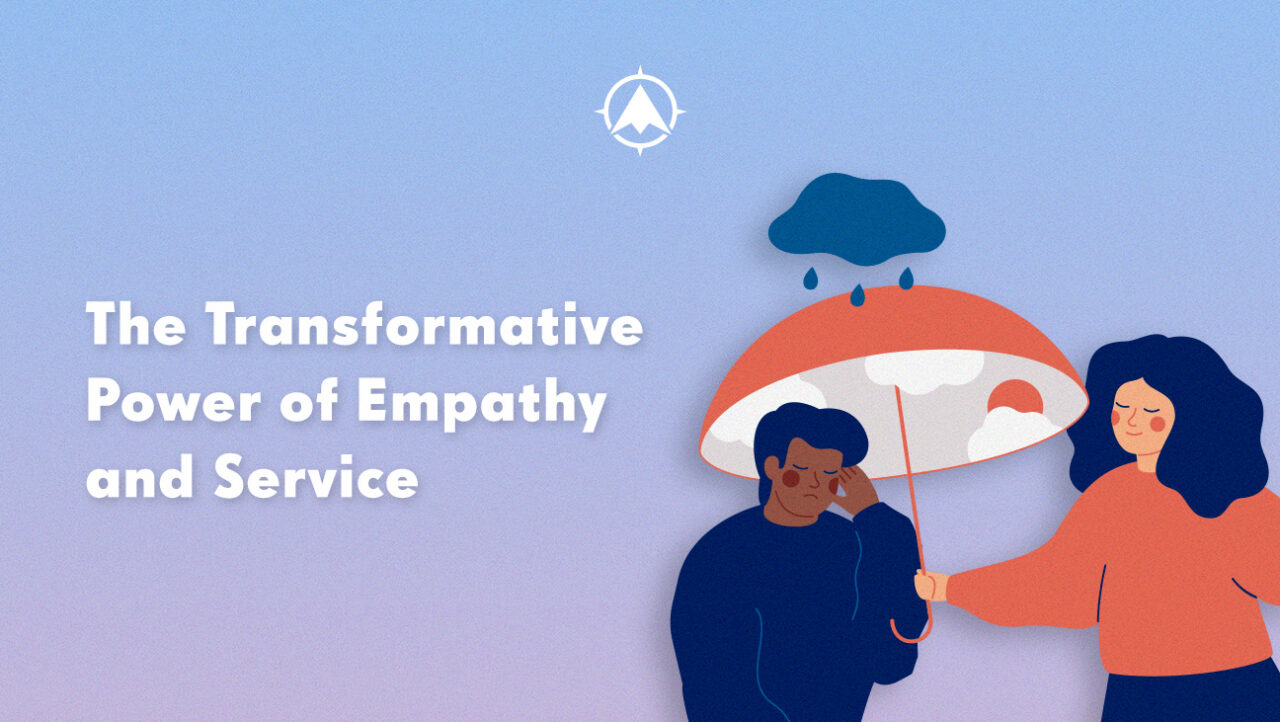The Transformative Power of Empathy and Service in Credit Union ...