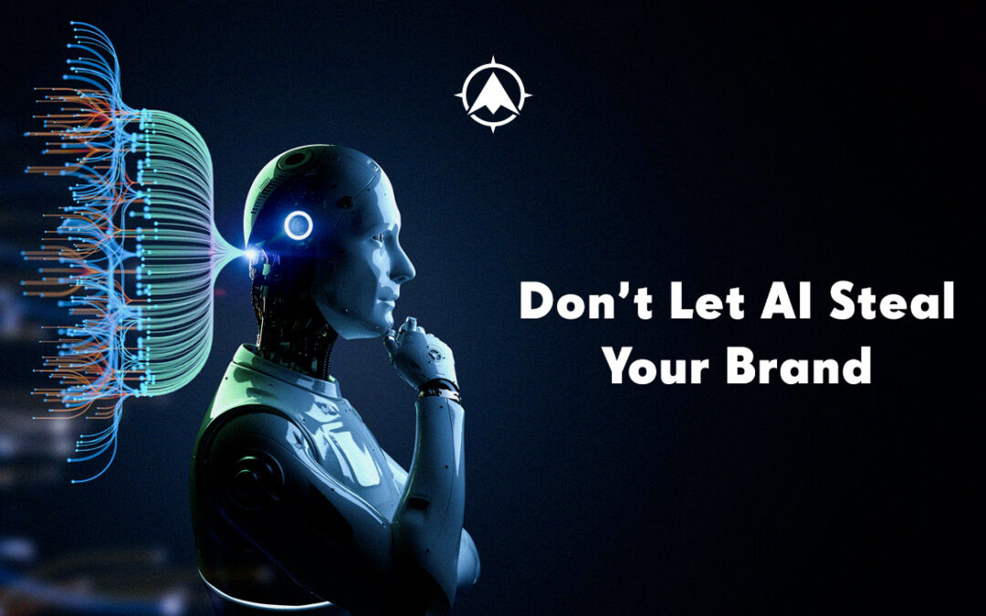 Don’t Let AI Steal Your Credit Union Brand