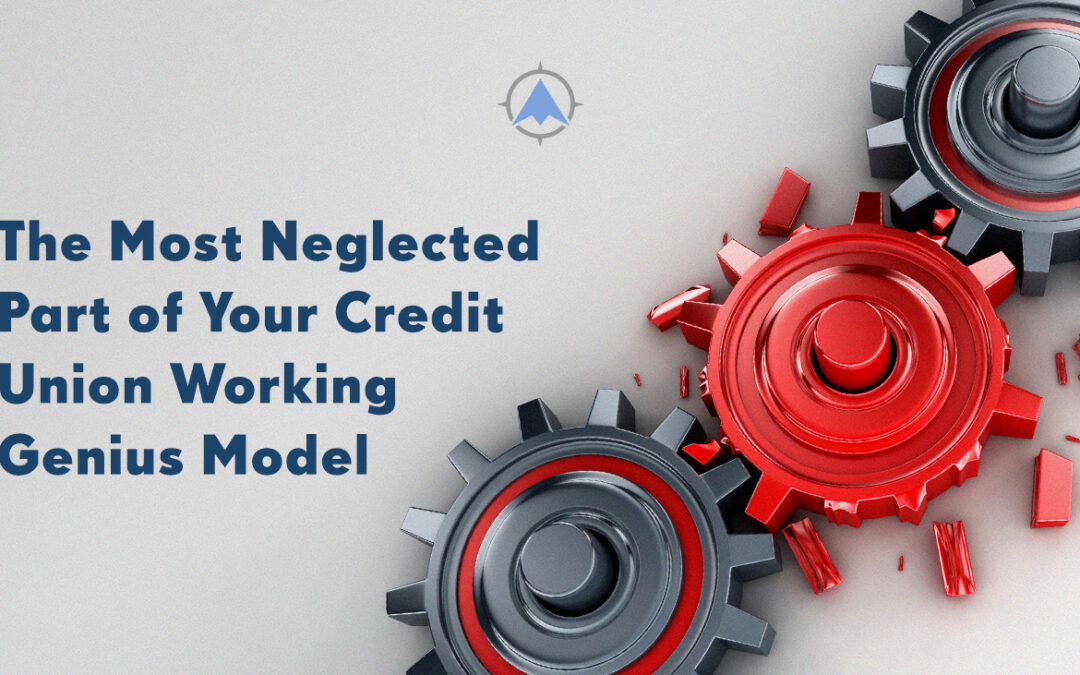The Most Neglected Part of Your Credit Union Workflow