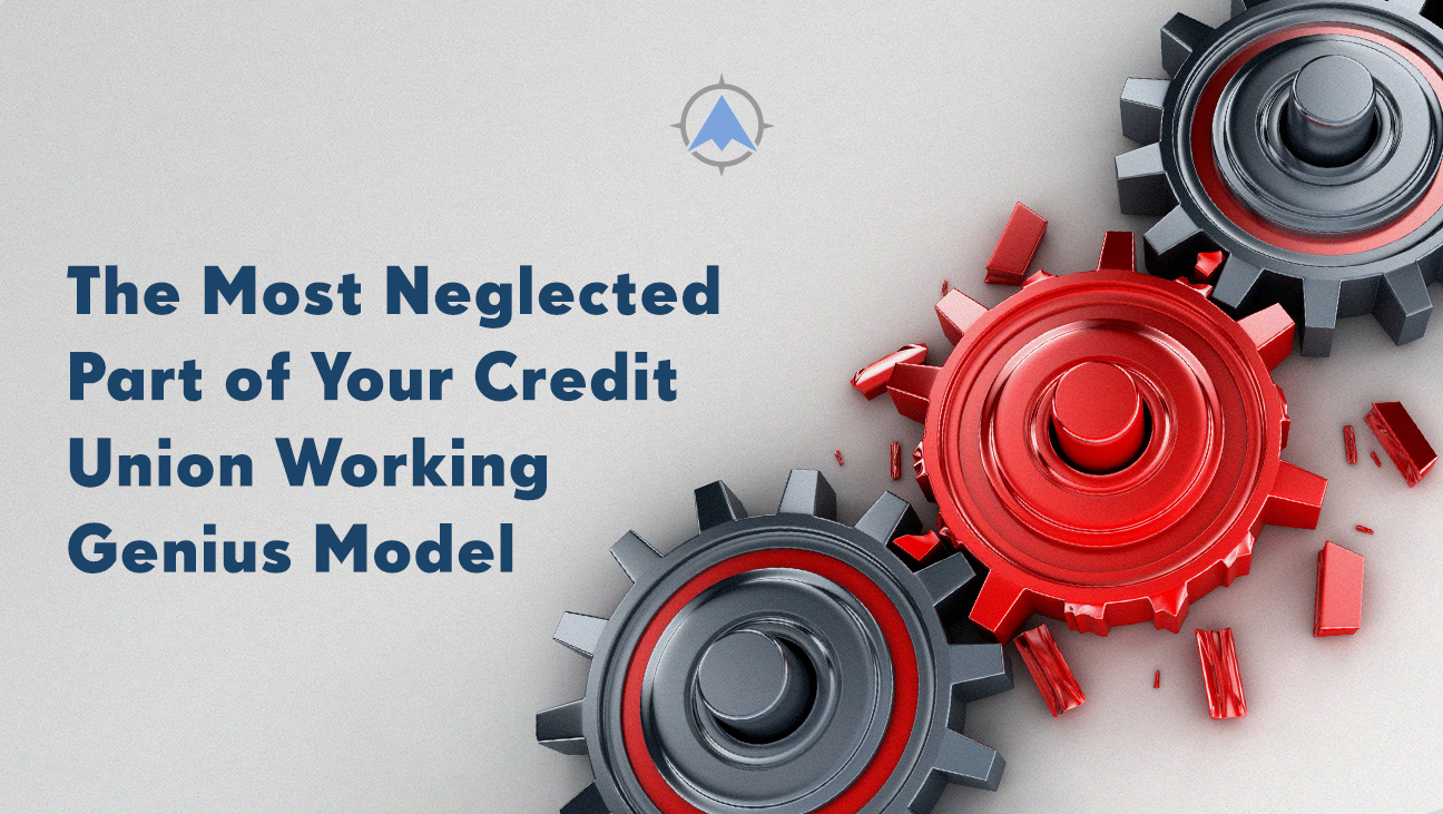 The Most Neglected Part of Your Credit Union Workflow