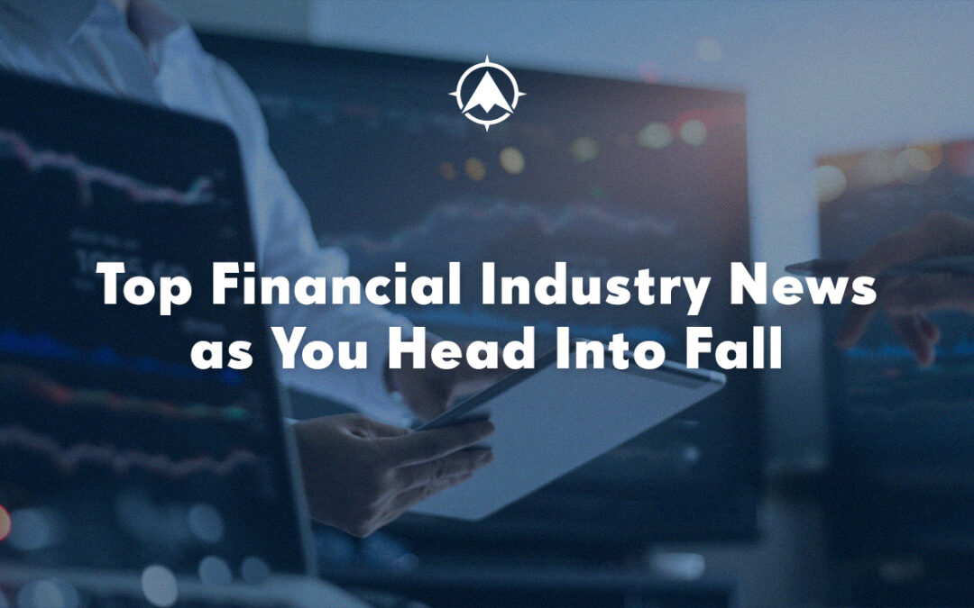 Top Industry News to Know During Credit Union Strategic Planning