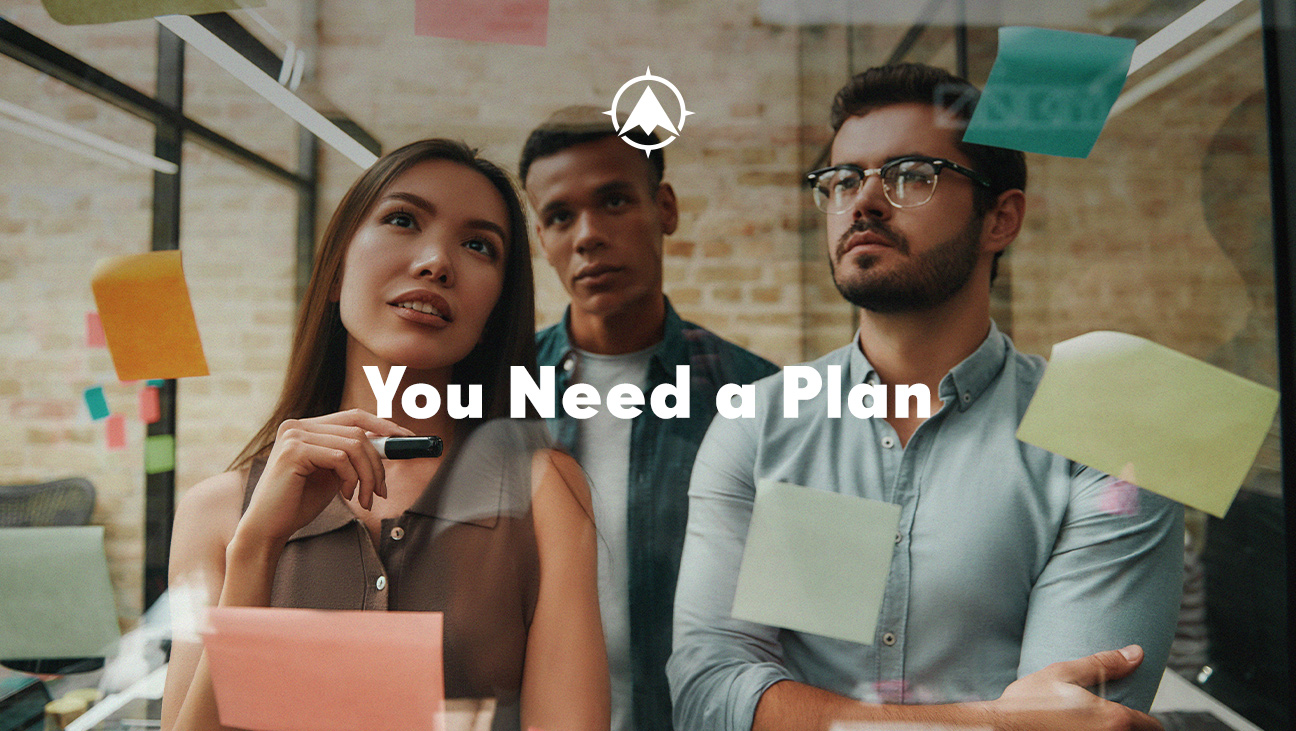 You Need to Do Credit Union Strategic Planning