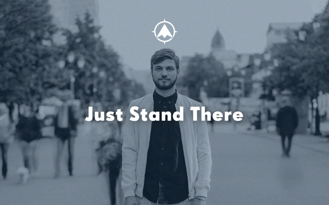 When It Comes to Bank or Credit Union Strategic Planning, Just Stand There