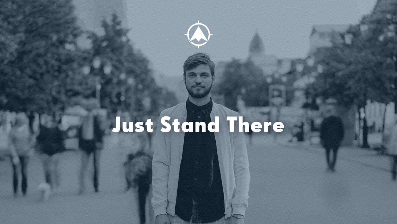 When It Comes to Bank or Credit Union Strategic Planning, Just Stand There