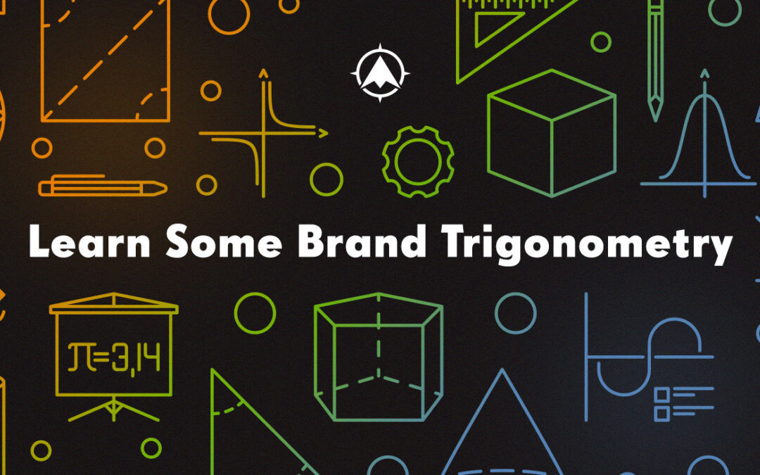 Learn Some Bank and Credit Union Brand Trigonometry