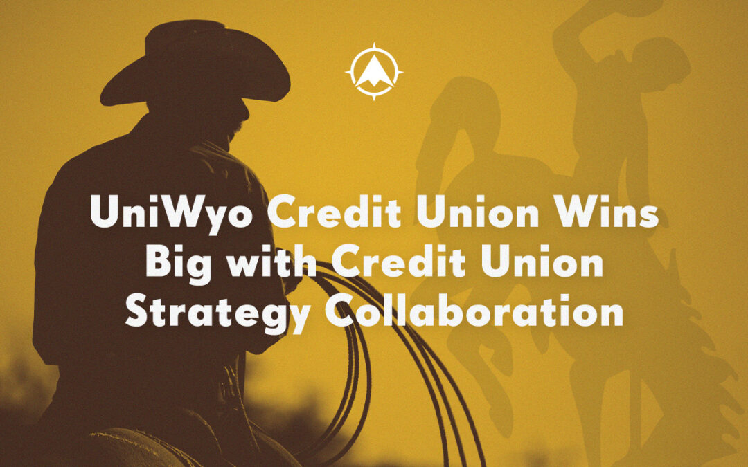 UniWyo CU Wins Big with Credit Union Strategy Collaboration