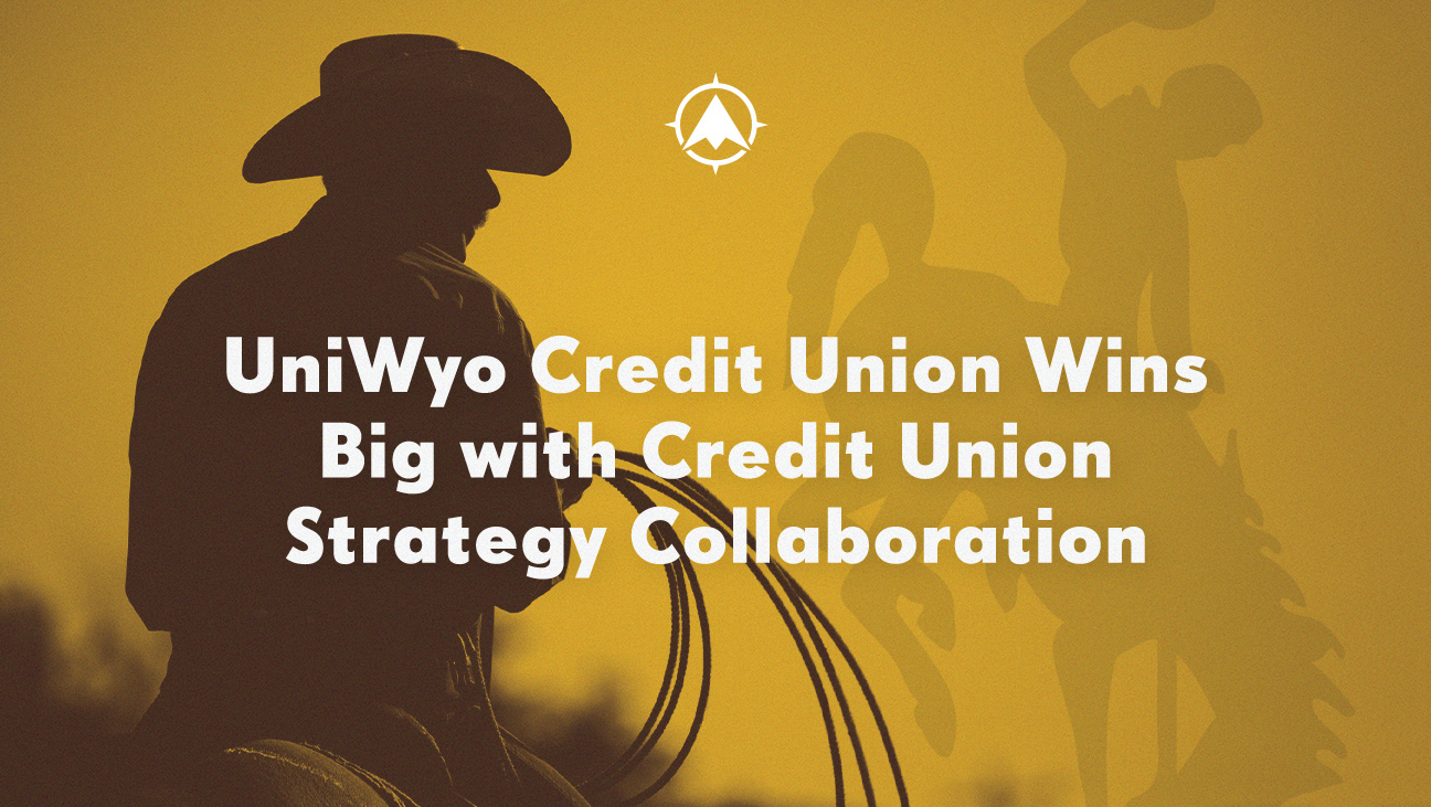 UniWyo CU Wins Big with Credit Union Strategy Collaboration