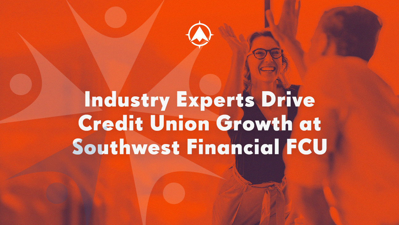 Industry Experts Drive Credit Union Growth at Southwest Financial FCU