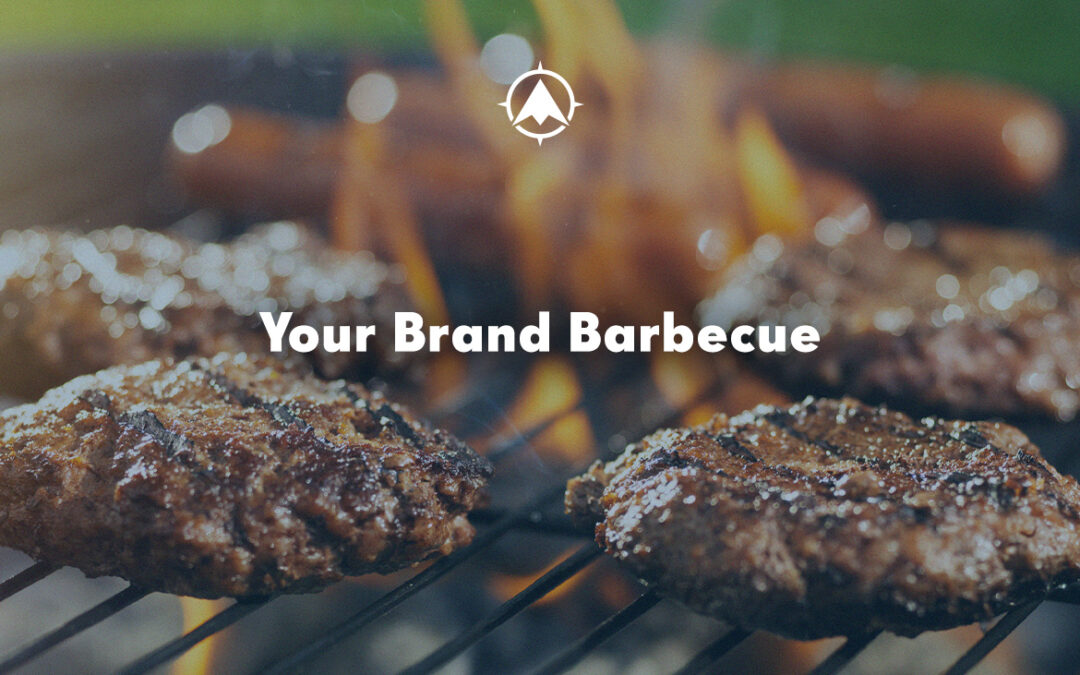 Your Bank and Credit Union Brand Barbecue
