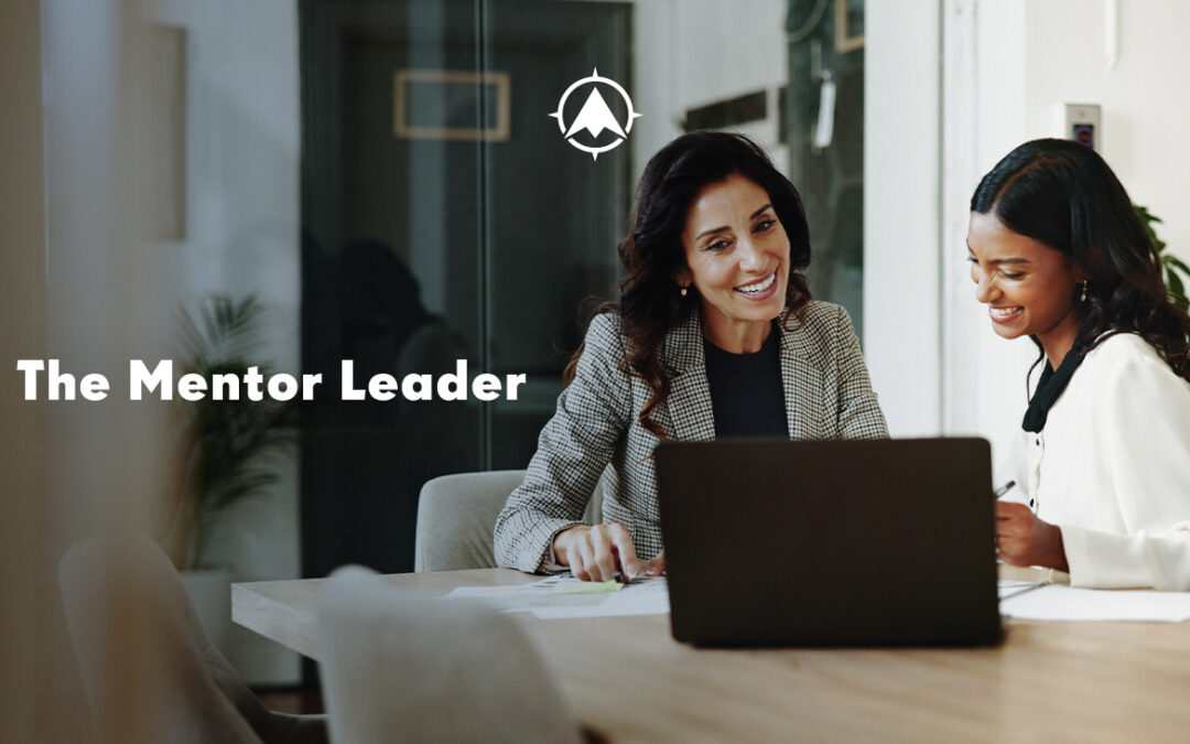 Credit Union and Bank Leadership Training: The Mentor Leader