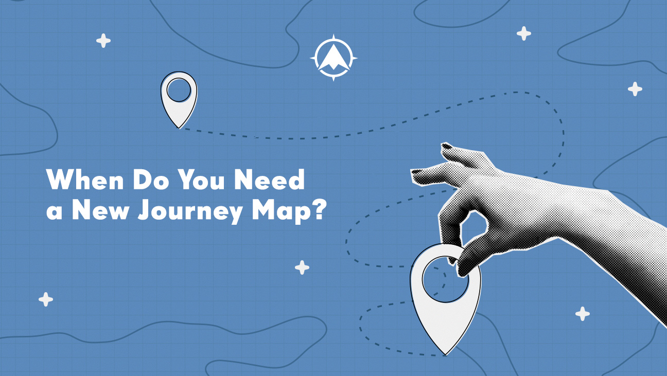 When Do You Need New Bank or Credit Union Journey Mapping?