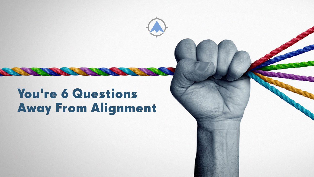 Bank & Credit Union Marketing Strategies: 6 Questions to Align You