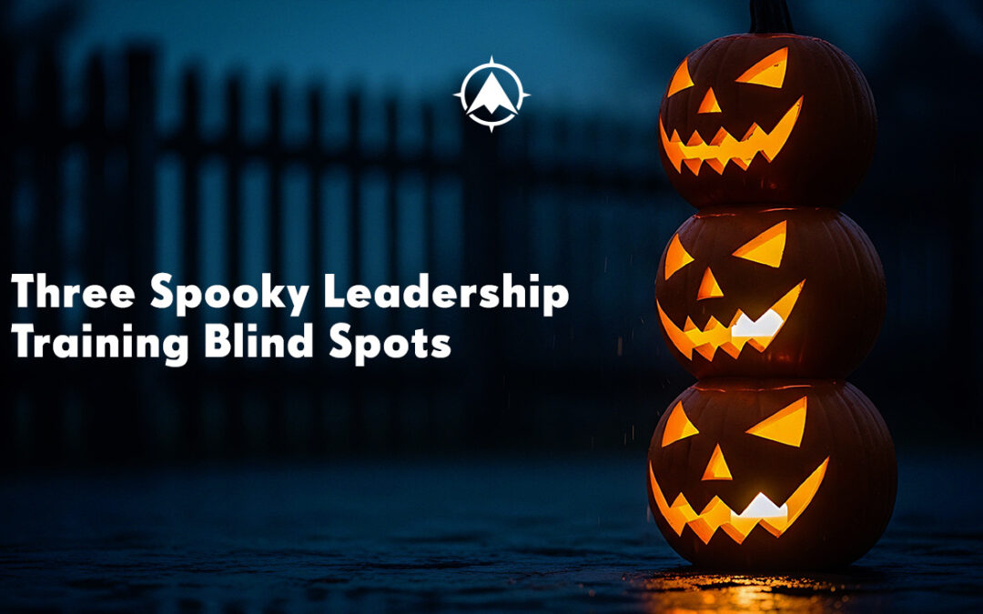 3 Bank & Credit Union Leadership Training Blind Spots