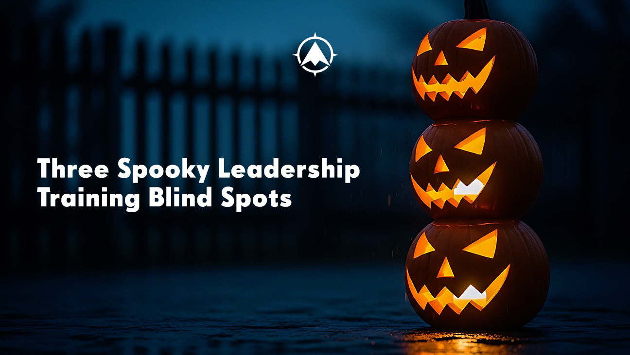 3 Bank & Credit Union Leadership Training Blind Spots