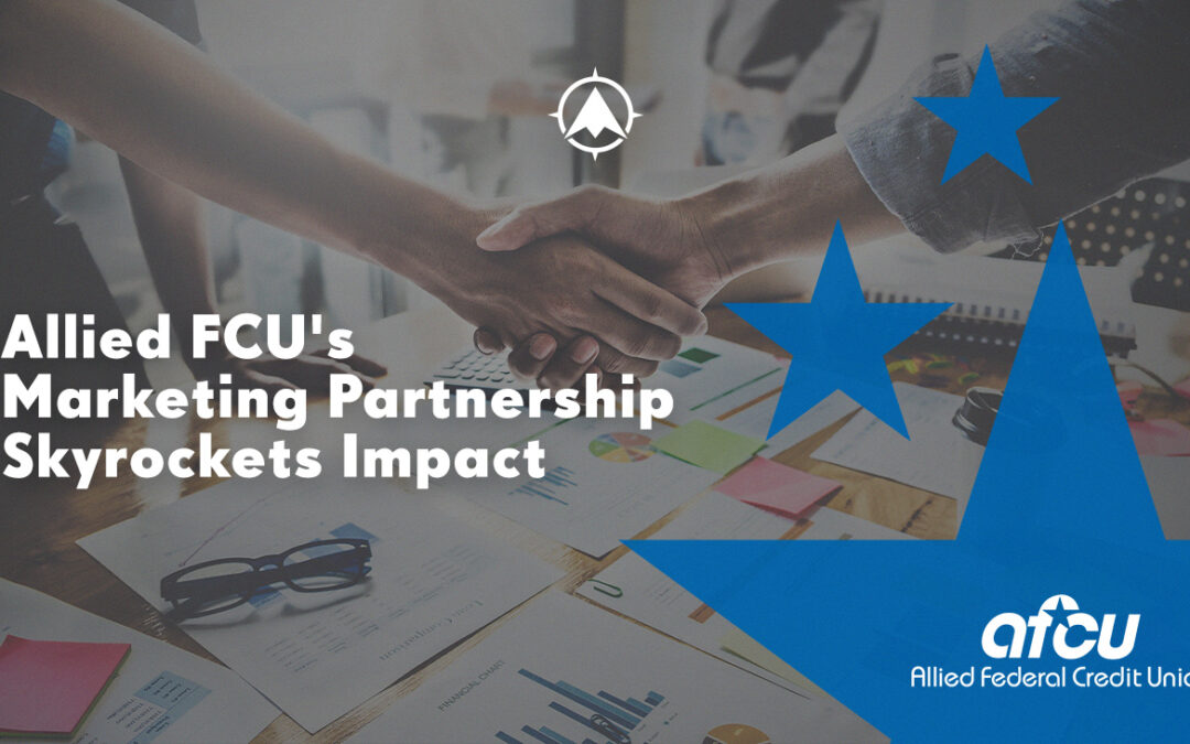 Allied FCU’s Credit Union Marketing Partnership Skyrockets Impact