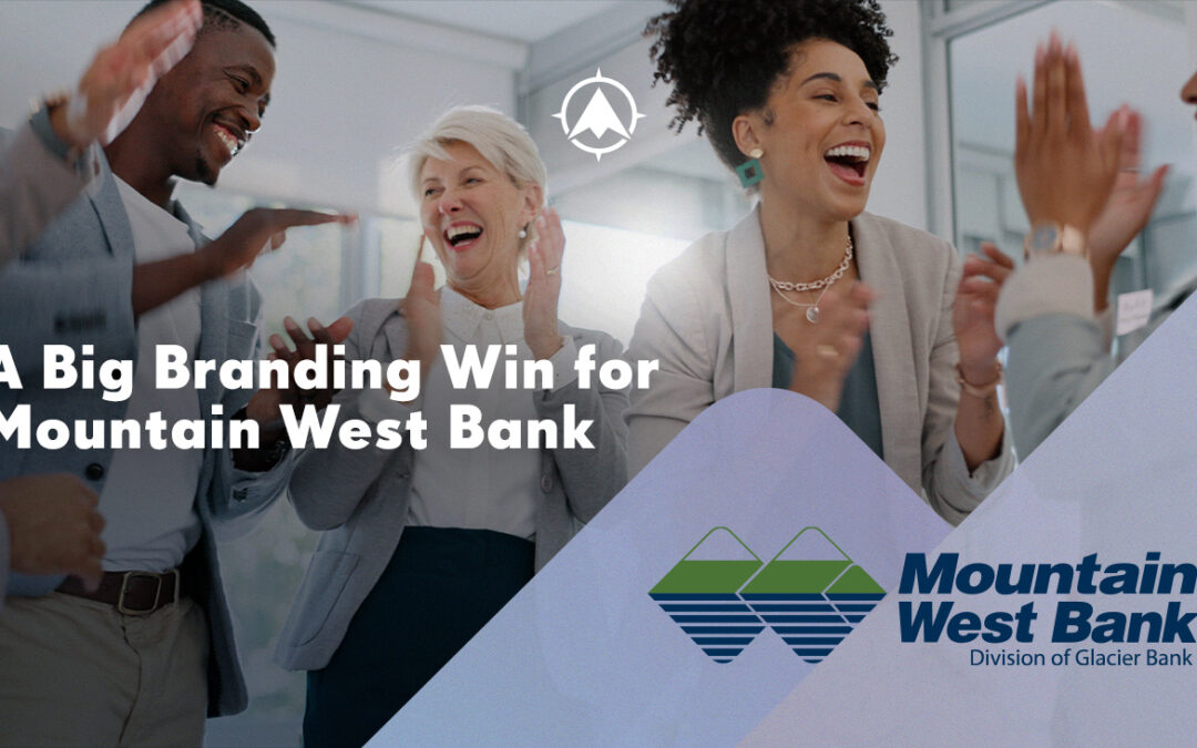 A Bank Branding Win for Mountain West