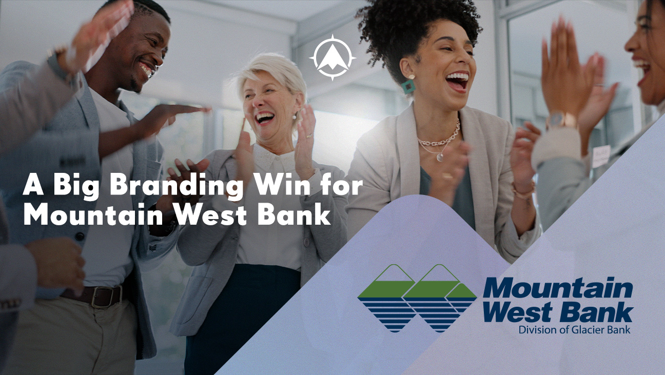 A Bank Branding Win for Mountain West