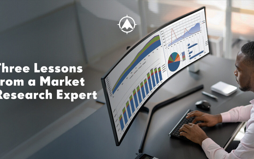 3 Credit Union Brand Lessons from a Market Research Expert