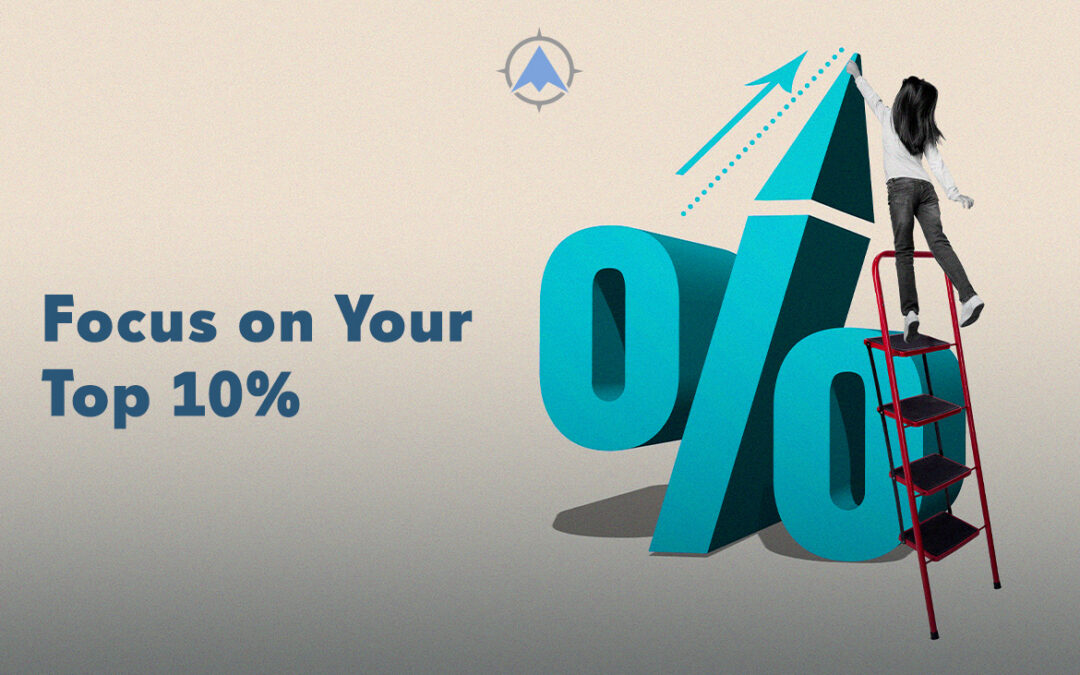 Credit Union Member Retention Strategies: The Top 10%