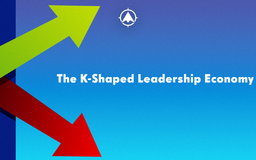 The K-Shaped Credit Union Leadership Economy