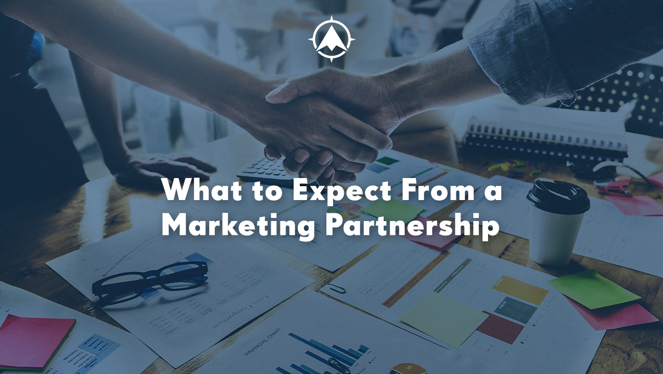 What to Expect From a Financial Services Marketing Agency