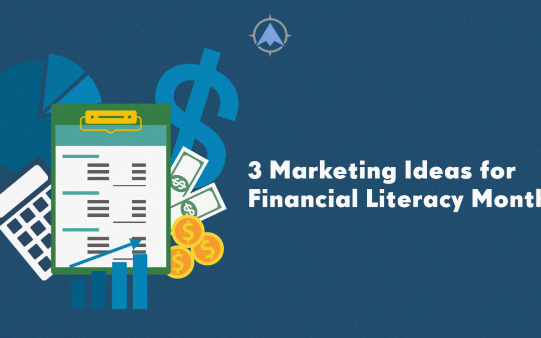 Steal These 3 Financial Services Marketing Ideas