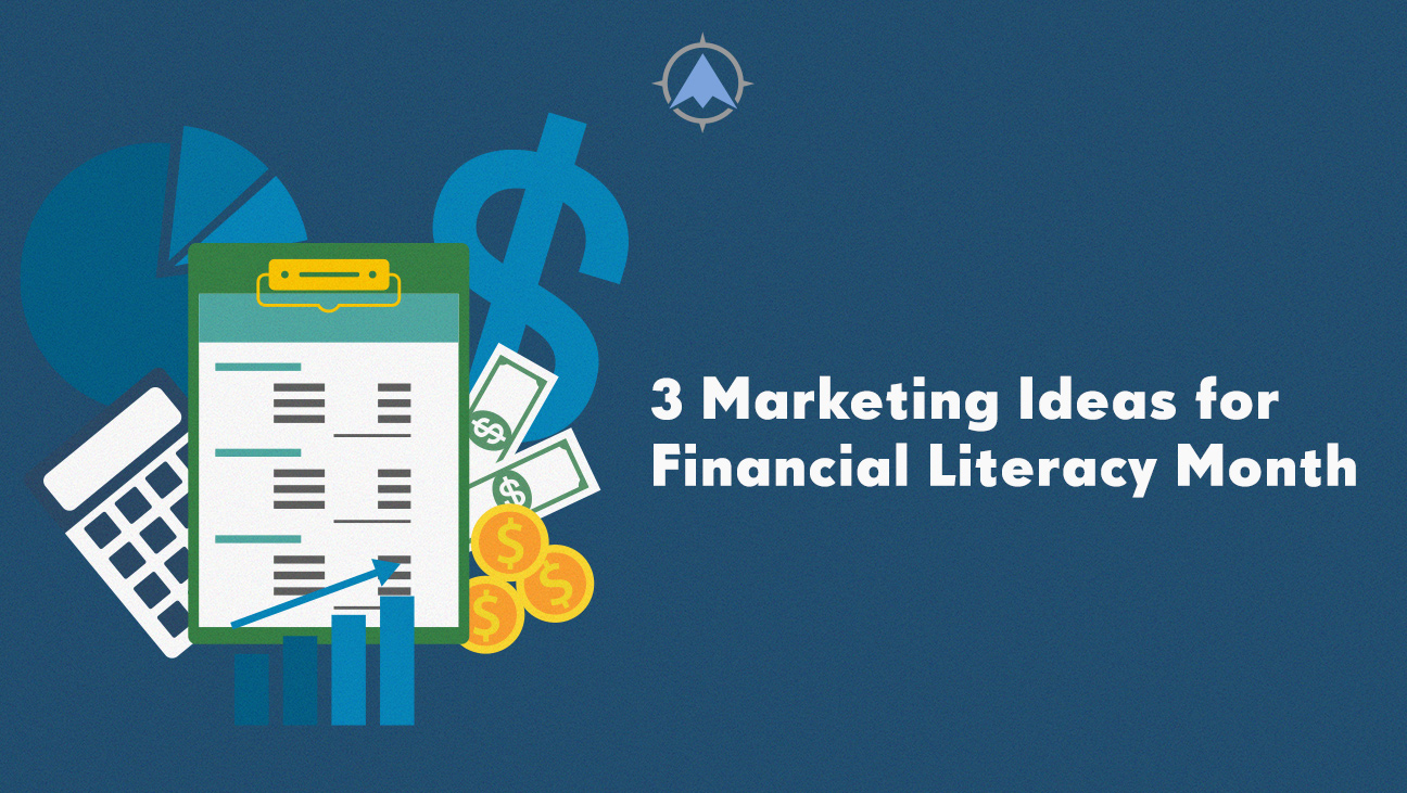 Steal These 3 Financial Services Marketing Ideas