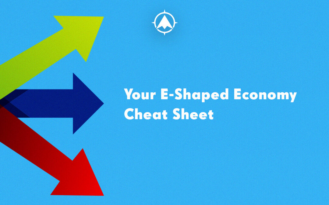 Credit Union Strategic Planning: E-Shaped Economy Guide