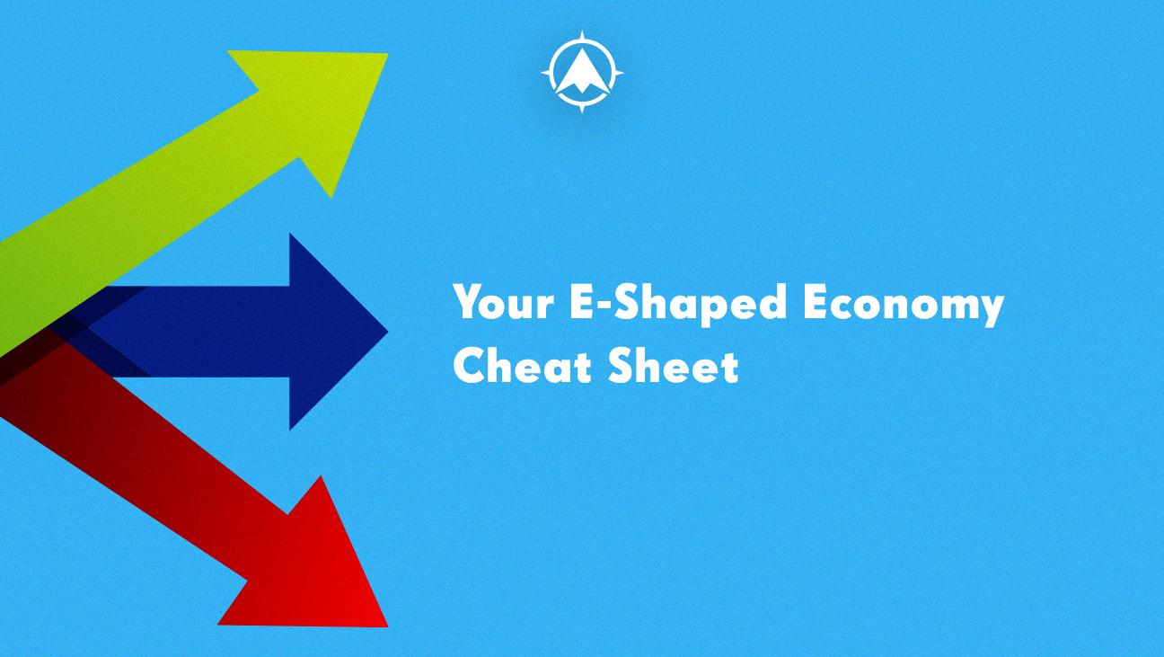 Credit Union Strategic Planning: E-Shaped Economy Guide