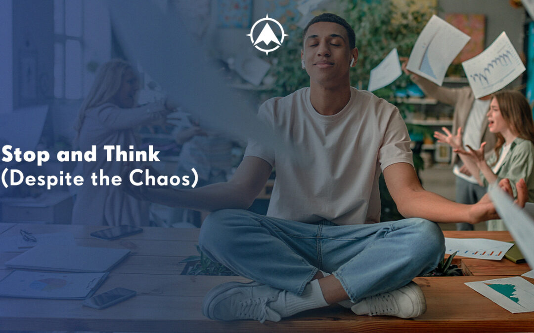 3 Vital Financial Services Strategy Topics