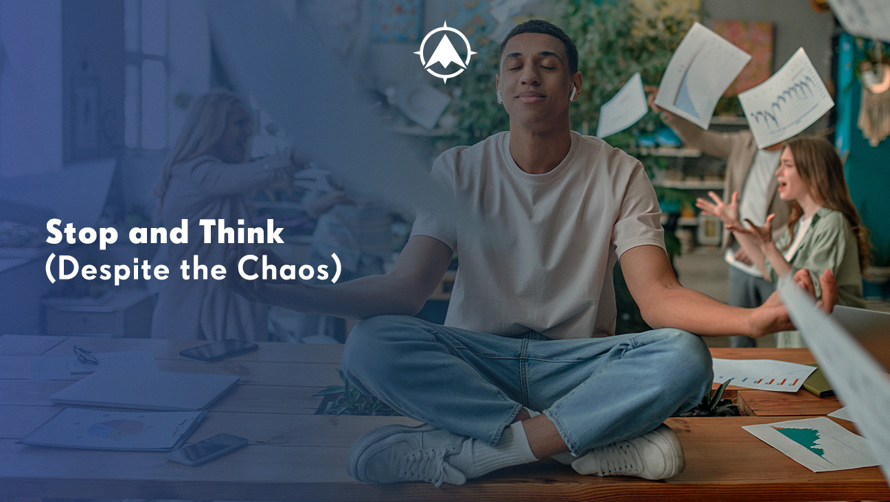 3 Vital Financial Services Strategy Topics