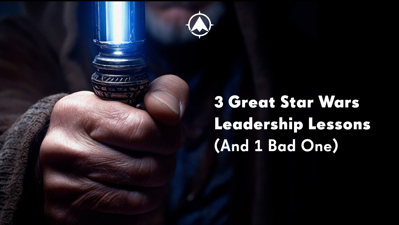 Credit Union Leadership Training From Star Wars