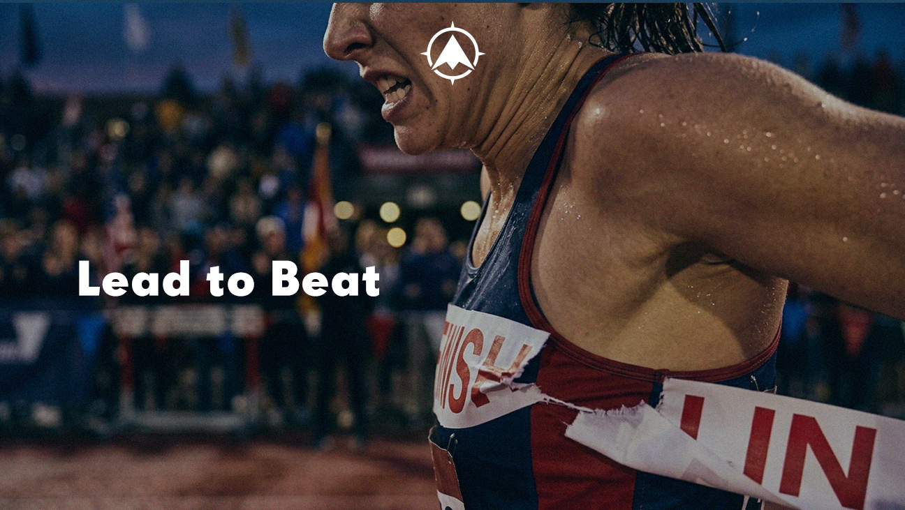 Financial Services Leadership Training That Leads to Beat