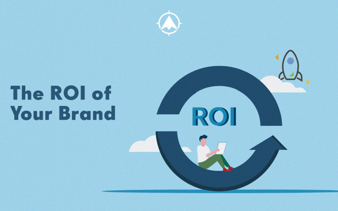 The ROI of Small Business Branding