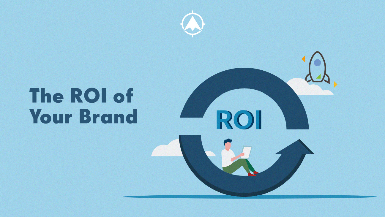 The ROI of Small Business Branding