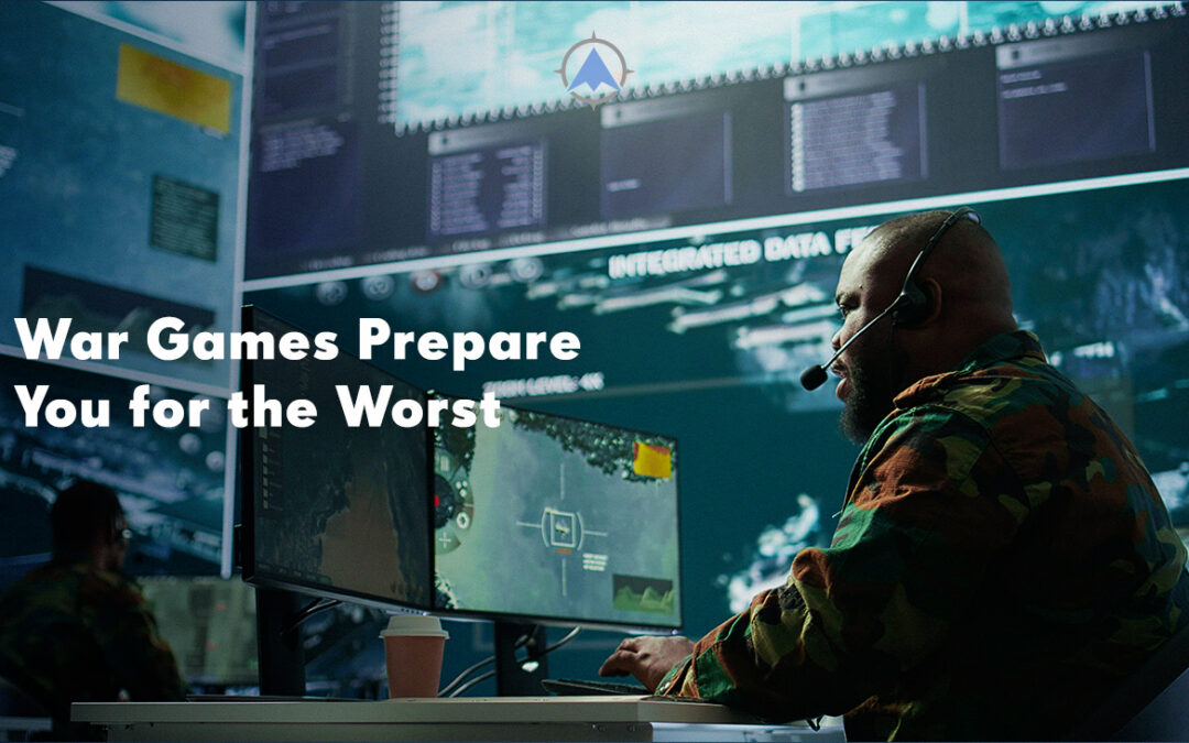 3 Impactful Credit Union Leadership Training War Games