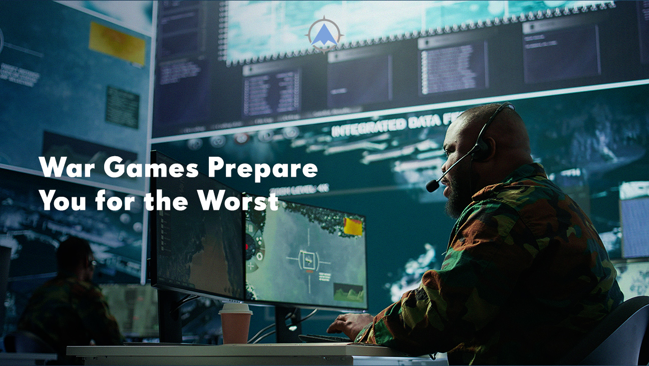 3 Impactful Credit Union Leadership Training War Games