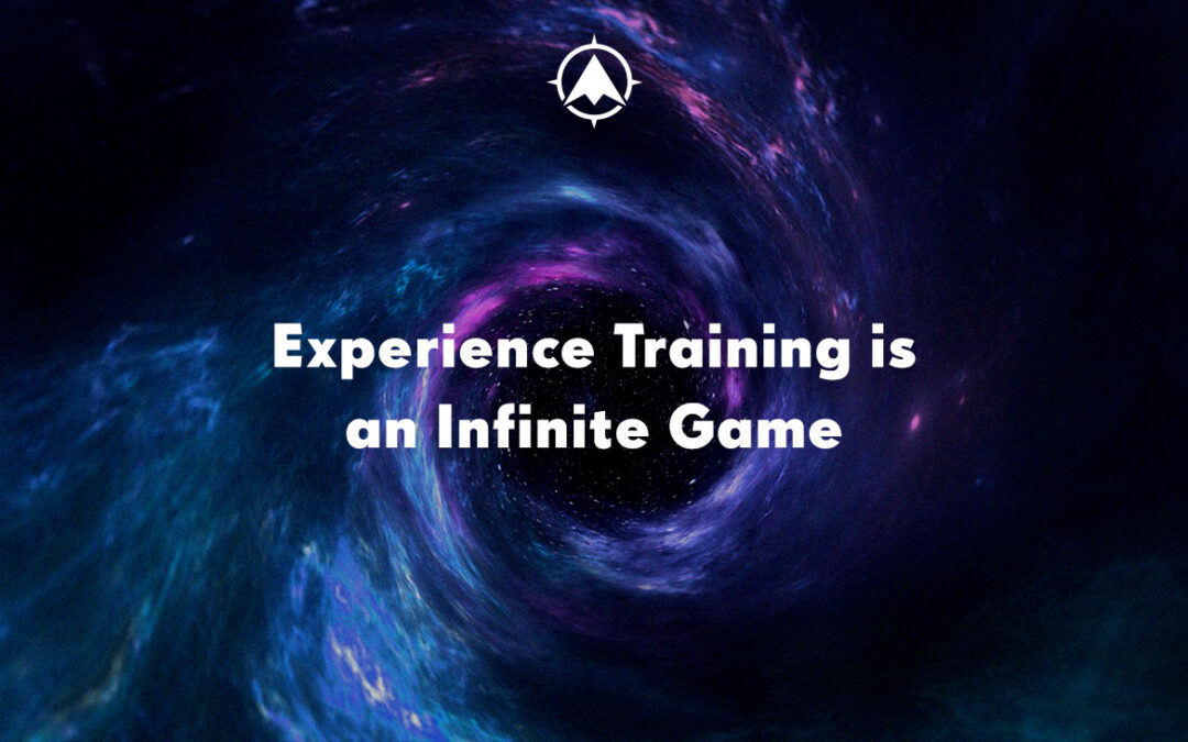 Credit Union Member Experience Training is an Infinite Game