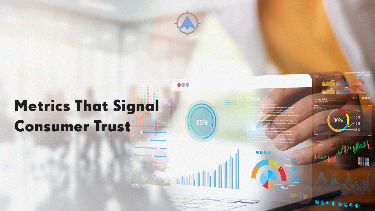Small Business Sales Training and Trust-Measuring Metrics