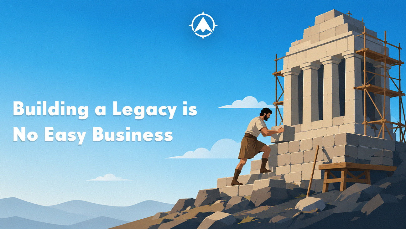 The 3 Secrets Behind Organizations That Last 100+ Years