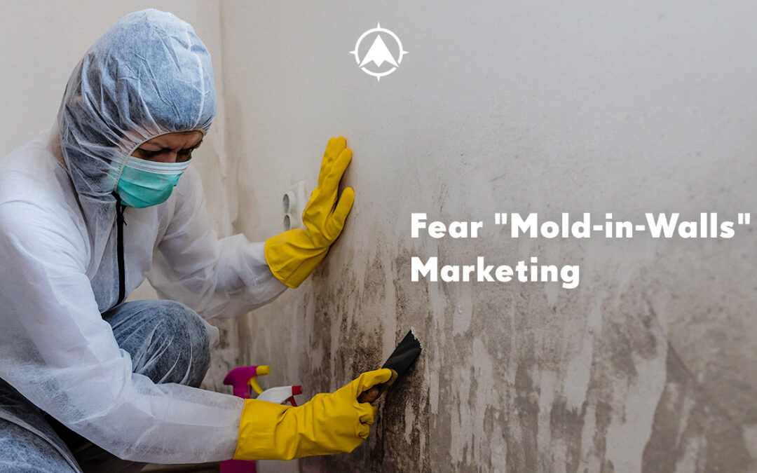 The Credit Union Marketing Problem You Can’t See