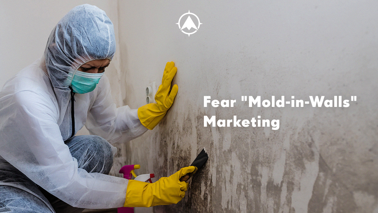 The Credit Union Marketing Problem You Can’t See