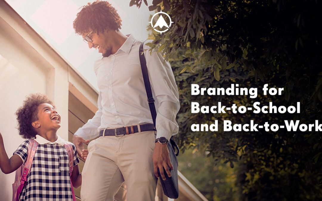 6 Credit Union Branding Ideas for the Fall
